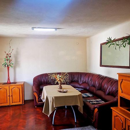 Casa Petrescu Villa Curtea de Argeş Eksteriør billede